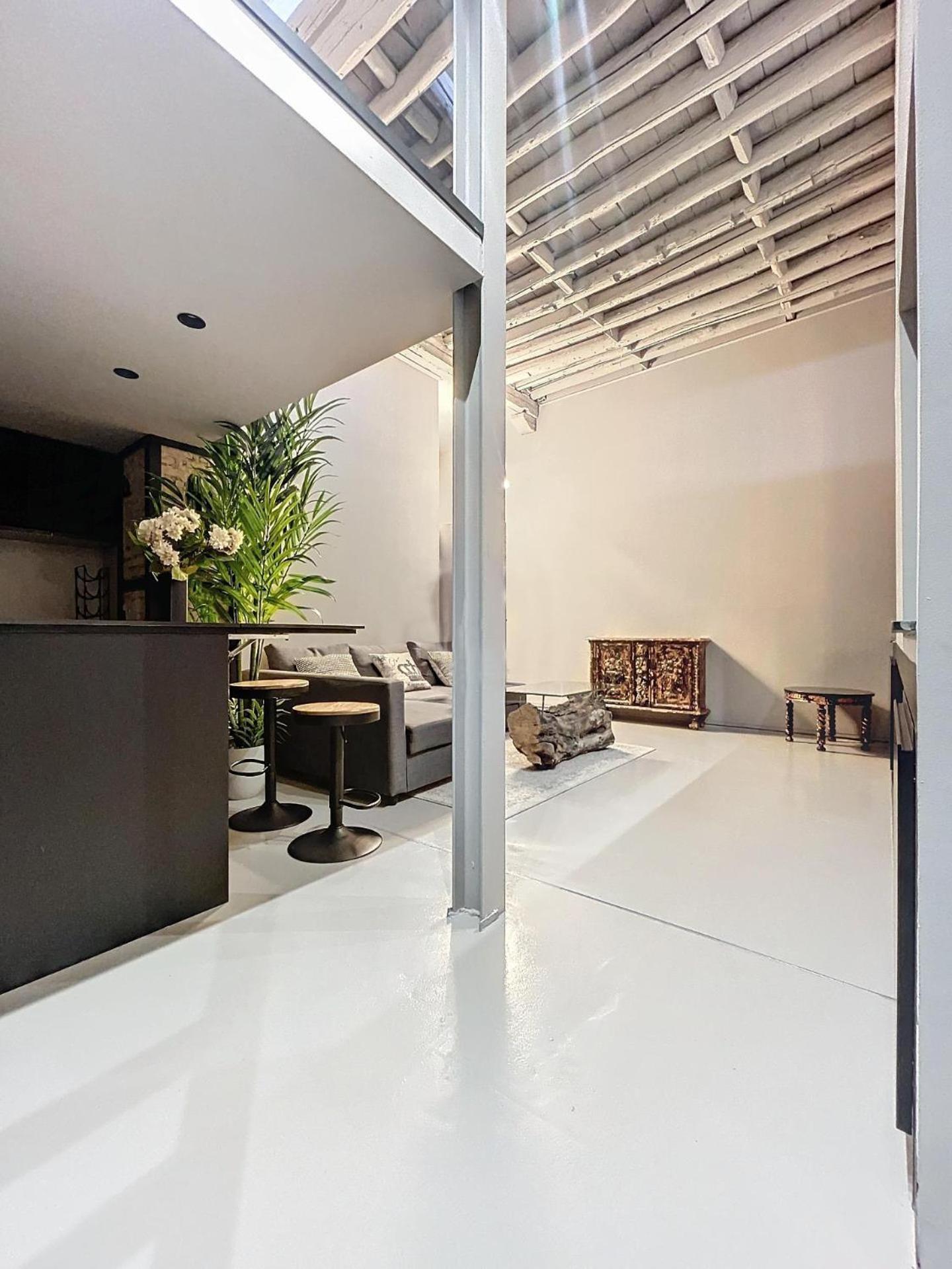 H&H Suite Santa Paula Grenada Zewnętrze zdjęcie