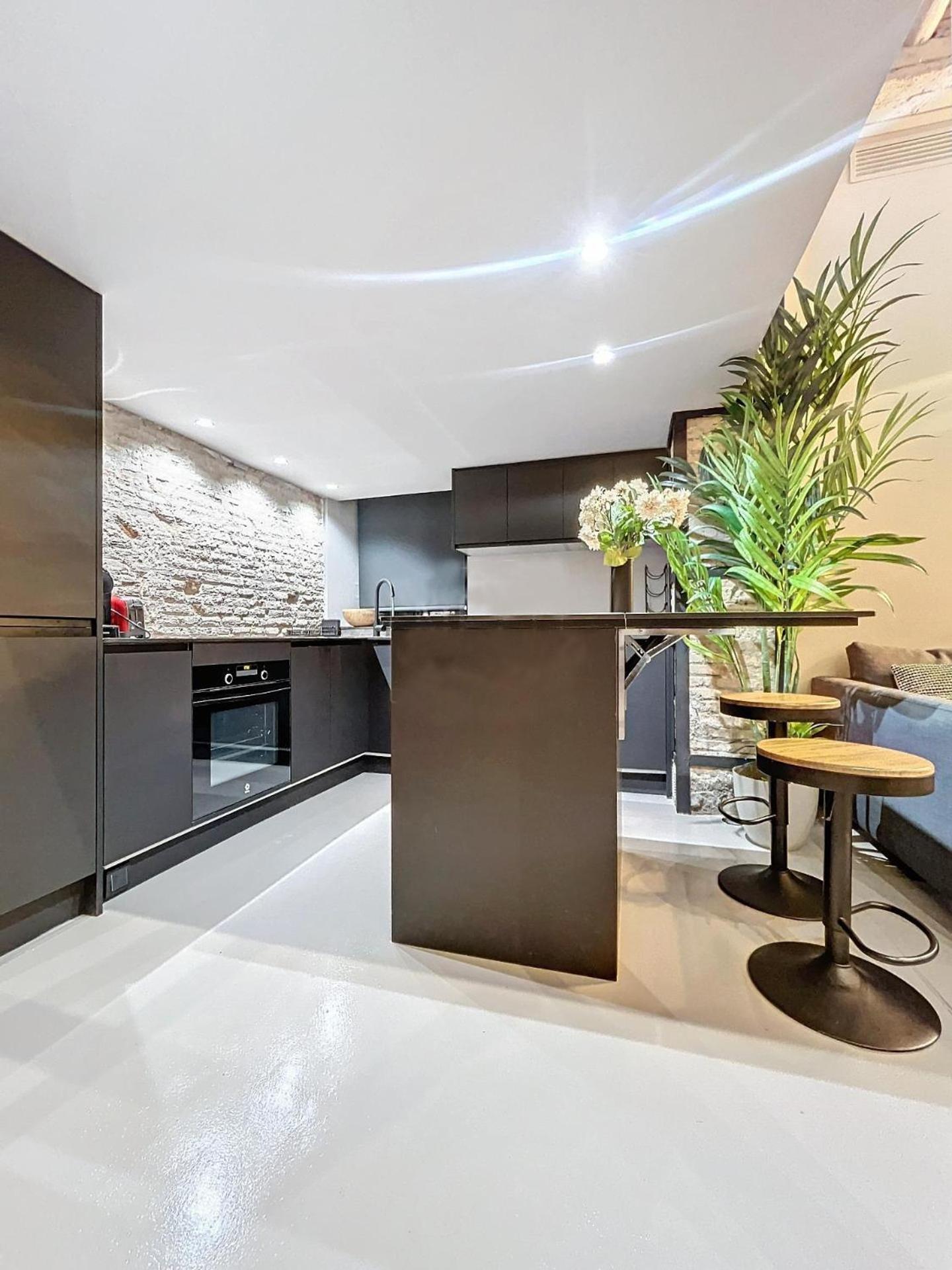 H&H Suite Santa Paula Grenada Zewnętrze zdjęcie